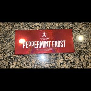 Jeffree Star Peppermint Frost